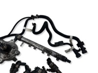 Набір системи упорскування bmw 3 e90 e91 7823452 Київ, фото thumb