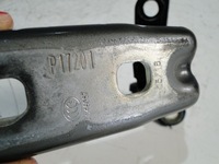 фото thumb №8, Opel astra k hb петля петли правый задняя góra dół