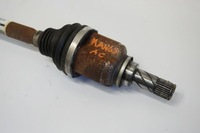 фото thumb №2, Приводной вал левая renault kangoo ii 1.5dci 391017833r