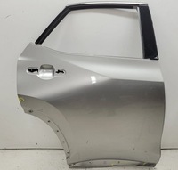 фото thumb №1, Lexus nx ii 2 2021 двері задня задні праве правий fv