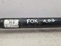 фото thumb №5, Vw fox 1.2 приводной вал правая 6qe407272n