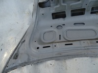 фото thumb №8, Крышка багажника bmw e46 купе рестайлинг спойлер титан серебро первый лак