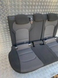 фото thumb №2, Заднее сиденье задняя комплектная hyundai i30 iii 16- 1.0 t-gdi