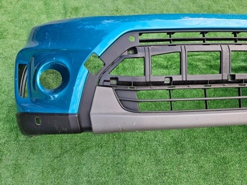 фото thumb №6, Бампер перед suzuki vitara ii 15-