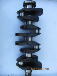 фото thumb №1, Toyota corolla e12 e3z-e52 1.6 wał коленчатый