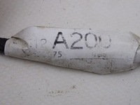 фото thumb №5, Mitsubishi outlander ii 06- жгут дверь левый задняя