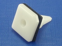 фото thumb №2, 5x mitsubishi pajero outlander asx кліпса поріг