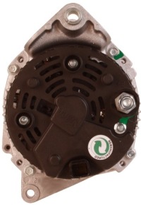 Генератор renault clio kangoo megane scenic |1.9 2.0 дизель ca1444 в Украине, фото thumb