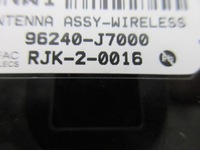 фото thumb №6, Kia ceed iii gt підсилювач модуль антенний 96240-j7000