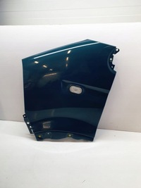 фото thumb №1, Крила лівий renault master ii opel movano