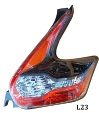 фото thumb №1, Лампа правая задняя nissan juke lift l90049817