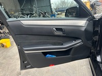 фото thumb №16, Сидіння сидіння обшивки комплект mercedes w212 e klasa lift kombi lubelskie