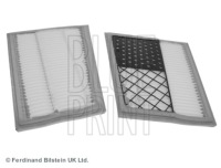 фото thumb №2, Blue print adu172202 комплект фильтров воздуха