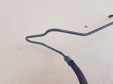 фото thumb №7, Шланг выжимной сцепления / audi a2 1.4 tdi amf 75km / 8z1721465e / исправный