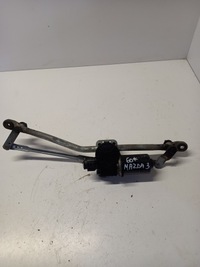 фото thumb №1, Механізм двірник mazda 3