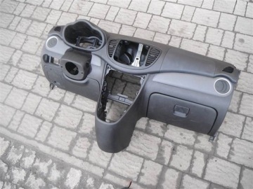 фото thumb №5, Панель консоль hyundai i10 i10