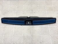 Купить Накладка порог багажника mercedes gle a1676900200, фото thumb