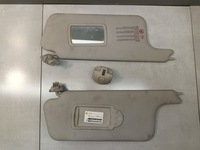 фото thumb №1, Захист сонцезахисна комплект scenic ii 1.9 dci