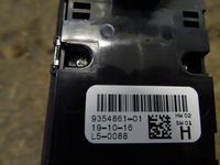 фото thumb №3, Перемикач вікон дзеркал mini clubman f54 jcw