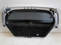 фото thumb №11, Mercedes r klasa w251 251 крышка багажника задняя + стекло