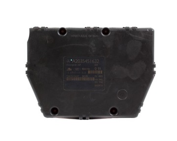 фото thumb №8, Насос блок управления abs esp mercedes w203