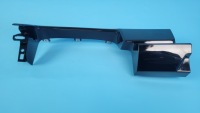 фото thumb №6, Peugeot 508 ii 22r молдинг декоративна dekor панелі консолі 9816230677