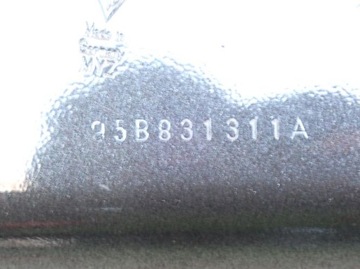 фото thumb №11, Porsche macan 95b дверь левая передние перед