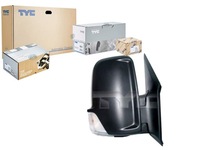 фото thumb №1, Дзеркало tyc me9197003 vw9527003 10167802 104058