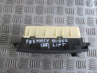 фото thumb №3, Панель воздуховод mazda premacy 01-05 2.0 d