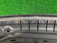 фото thumb №8, Капот крышка двигателя vw passat b8