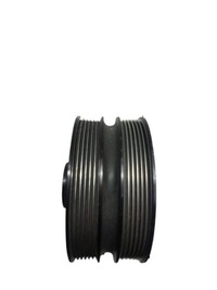 фото thumb №2, Quattroporte 14r- 3.0 m165b колесо ременное 280609-10