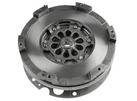 фото thumb №14, Колесо маховик двухмассовый audi a4 allroad b8 3.0d 06.07-01.17 luk