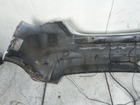 фото thumb №11, K859 бампер задняя opel corsa e 3d pdc z40r