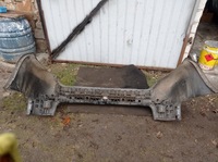 фото thumb №5, Audi a4 b7 kombi - бампер задня pdc - ly9b