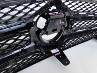 фото thumb №7, Mercedes glc 253 рестайлінг решітка радіатора решітка камера радар