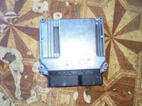 фото thumb №1, Bmw бортовой компьютер 0281014573 7823422