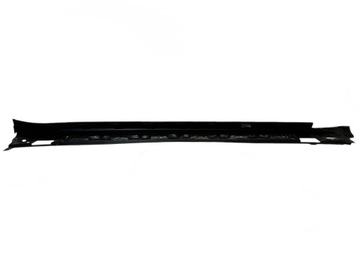 фото thumb №5, Porsche panamera 971 планка пороговая lh 971854883ok1 971854883