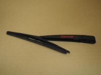 фото thumb №1, Рычаг дворники крышки nissan qashqai i j10