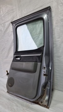 фото thumb №8, Ford ranger iii дверь комплектные правый зад
