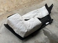 Alfa romeo stelvio захист пластик багажника ліва оббивка 1561570100 Оригінал, фото thumb