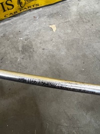 фото thumb №8, Шланг вакуумний гальм bmw x5 e70 x6 e71 f16 x5m e70 f85 x6m f86