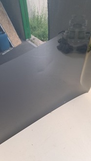 фото thumb №8, Капот volvo xc60 ii 2 17-