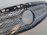 фото thumb №5, Mercedes a klasa w176 176 решётка радиатора решётка радиатора 982