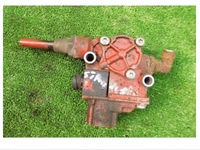 фото thumb №1, Iveco stralis 400km 03r клапан гальма abs br9156