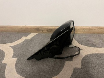 фото thumb №7, Оригинальные зеркало правые nissan 200sx s13/240sx 1989-1994