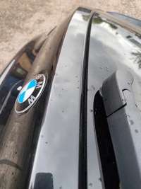 фото thumb №6, Bmw f48 x1 задня кришка багажника багажника 475