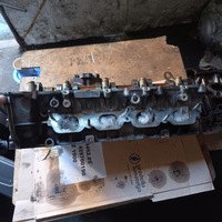 фото thumb №12, Bmw x5m x6m головка цилиндров двигателя s63b44a s63 7586182 валы