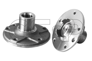 фото thumb №2, Gsp півосі i przegu ступиця колеса l/p