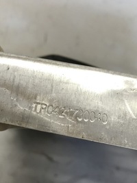 фото thumb №9, Вентилятор радиатор opel corsa f 208 ii 9827752980