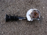 фото thumb №1, Амортизатор поворотный кулак левая mini f55 f56 6870831 6852411